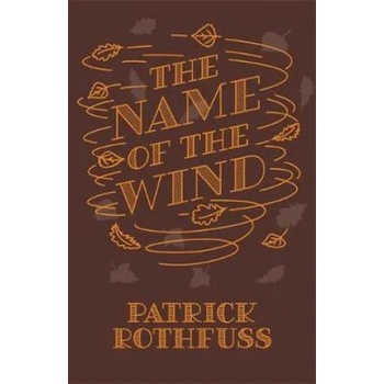 Image 1 of Name of the Wind