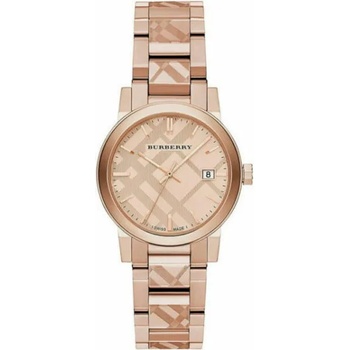 Image 1 of Burberry BU9235