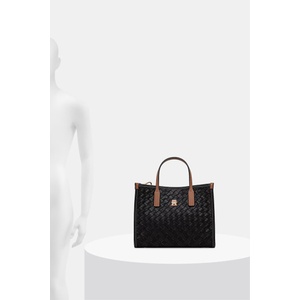 Tommy Hilfiger чанта дамска от имитация на кожа (AW0AW18393) - answear - 172,09 лв