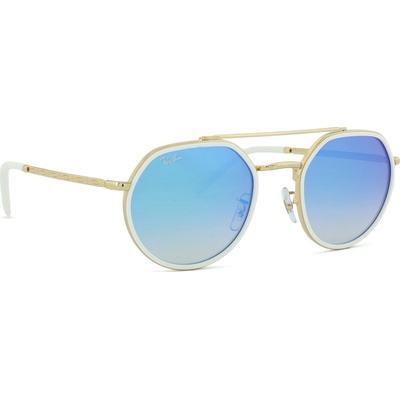 Ray-Ban RB3765 001/40 53