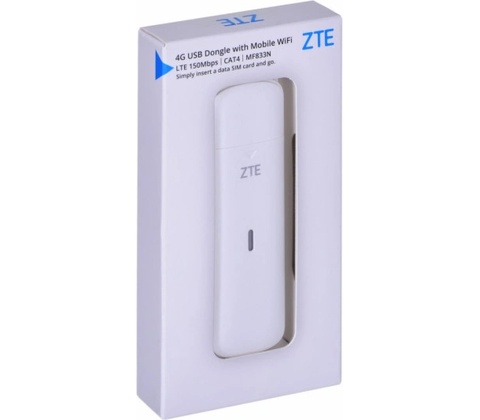 ZTE MF833N
