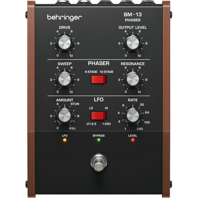 Behringer BM-13 Phaser – Zboží Dáma