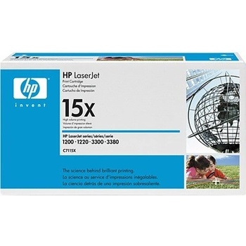 HP C7115X - originálny