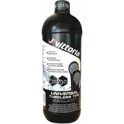 Vittoria tmel do bezdušových plášťů Universal - 500ml
