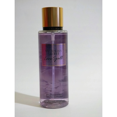 Victoria´s Secret Love Spell tělový sprej 250 ml – Zboží Dáma