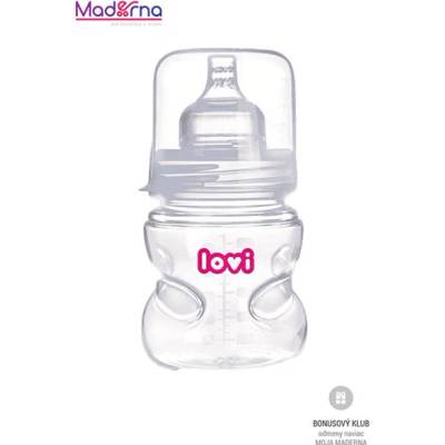 LOVI Fľaša 150ml 0% BPA
