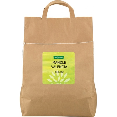 BioNebio Bio mandle guara 2500 g