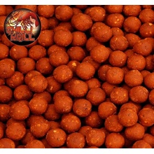 Black Carp Boilies Chilli Krill 5kg 20 mm