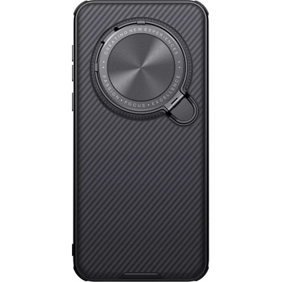 Nillkin CamShield Prop Magnetic Zadní Kryt pro Honor Magic7 Pro Black – Zboží Mobilmania