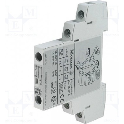 Eaton NHI21-PKZ0 072894