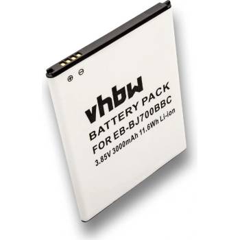 Image 1 of VHBW Батерия за Samsung Galaxy J7 / SM-J700, 3000 mAh (800109289)