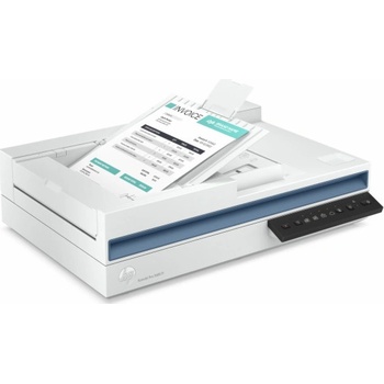 HP ScanJet Pro 3600 f1