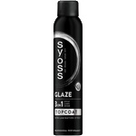 Syoss Гланц за коса Syoss 200ml Glaze Topcoat
