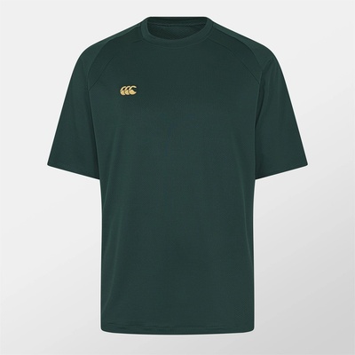 Canterbury Тениска Canterbury Everest T-shirt Adults - Scarab