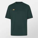 Canterbury Тениска Canterbury Everest T-shirt Adults - Scarab
