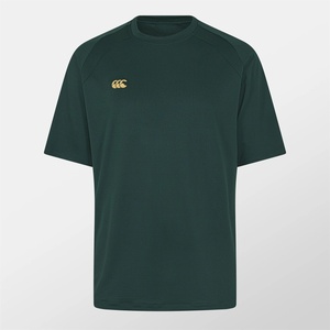 Canterbury Тениска Canterbury Everest T-shirt Adults - Scarab
