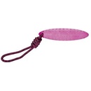 Kiwi Walker hračka Zeppelin mini 17 cm ružová