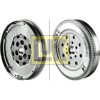 Setrvačník Schaeffler LuK 415 0241 10 – Sleviste.cz
