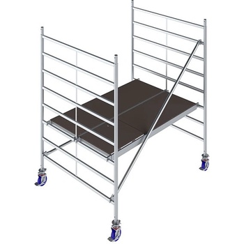 Stabilo50 KRAUSE 1,5 x 2,0 m 3 m