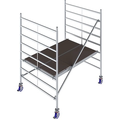 Krause Stabilo 50 1,5x2,0m, výška 3 m 781017
