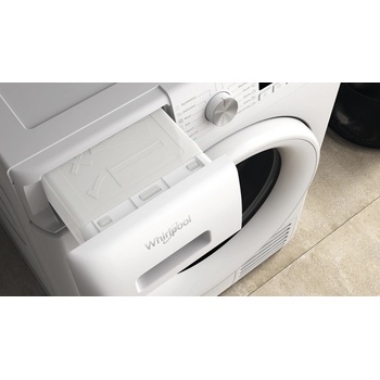 Whirlpool FFT M11 82 EE R