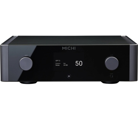 Michi P5