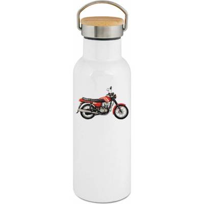 123TRIKO termoska JAWA 350 TS, V2 500 ml