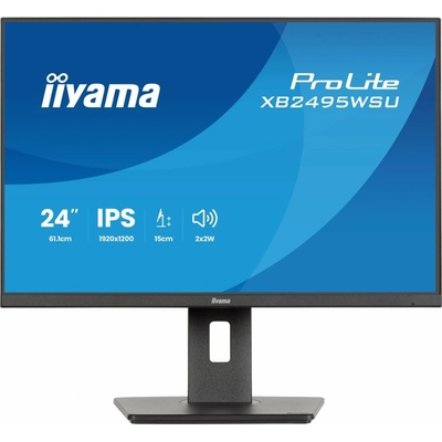iiyama ProLite XB2495WSU-B1