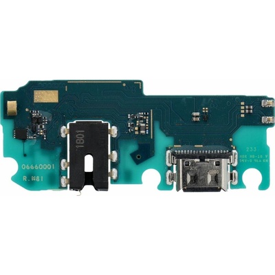 OEM- Nabíjacia doska pre SAMSUNG A12 A125F/ A127/U OEM (rýchlonabíjačka)