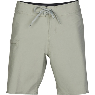 Fox Overhead 18" Boardshorts Grey Vintage