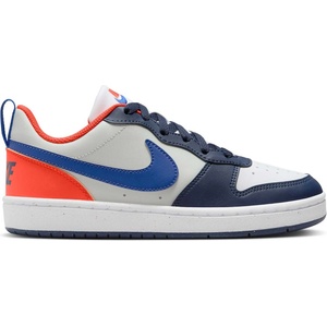 NIKE Обувки court borough low recraft (gs) (dv5456-401)