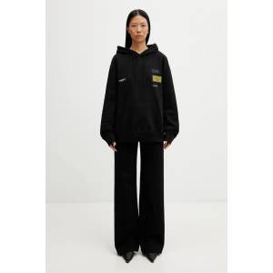 MM6 Maison Margiela Памучен суичър (S52GU0255.M25025.900)