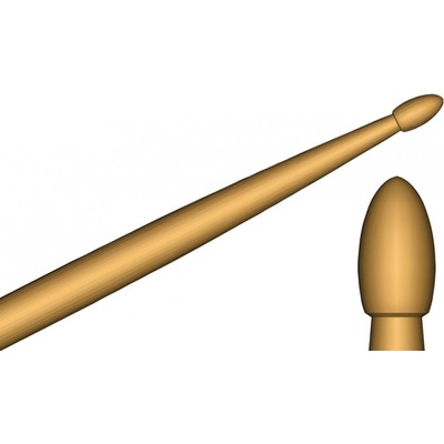 R-stick hickory Jazz