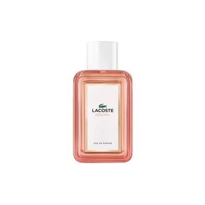 Lacoste Original pour Femme EDP 40 ml