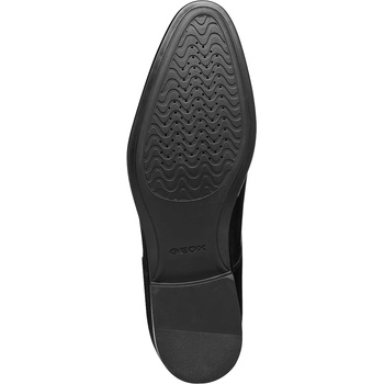 Geox Кожени половинки обувки Geox U IACOPO (U659GB00043C9999)