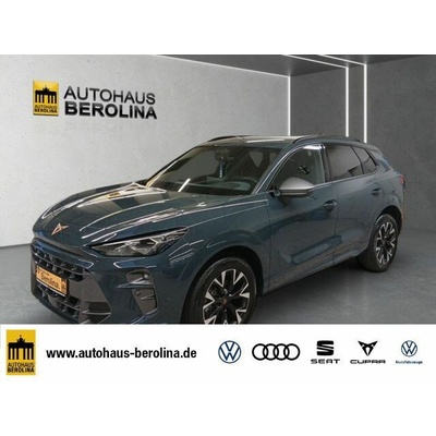 Cupra Terramar 1.5 eTSI DSG 110 kW