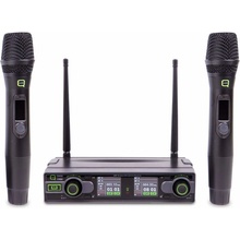 Q-AUDIO QWM 1950 HH