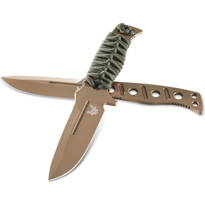 Benchmade Adamas 375FE-1