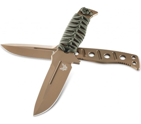 Benchmade Adamas 375FE-1