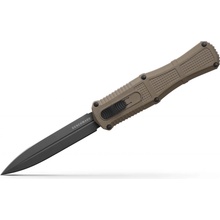 Benchmade Claymore OTF Ranger 3370GY-1