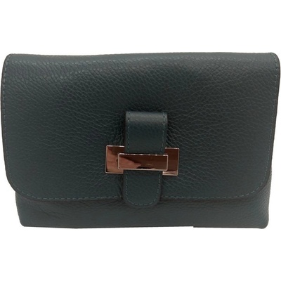 Donatella dámská kožená kabelka 16219 OTTANIO