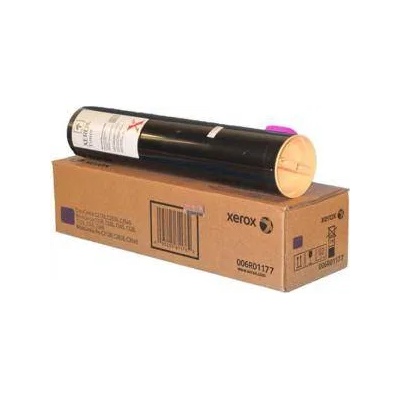 Xerox Оригинална тонер касета Xerox 006R01177 за XEROX Work Centre 7228/7235/7245/7335 - Magenta, 501XERWC7228M