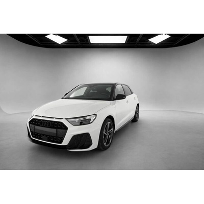 Audi A1 30 TFSI S tronic S-line 85 kW