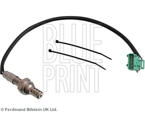 BLUE PRINT Lambda sonda ADB117004
