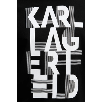 Karl Lagerfeld Памучна тениска Karl Lagerfeld (562225.755130)