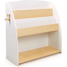 Dětská knihovnička Tender Leaf Forest Book Case