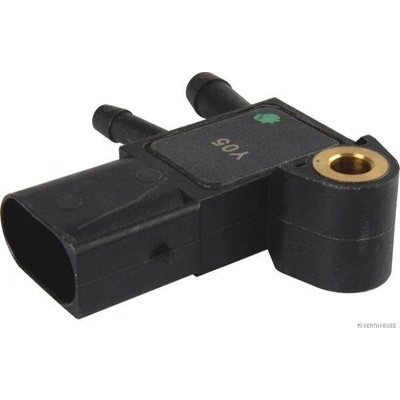 Senzor, tlak výfukového plynu HERTH+BUSS ELPARTS 70668200