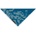 FISCHER Шал triangle