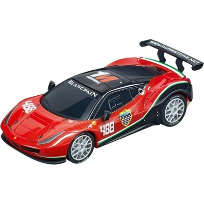 Carrera Auto 64136 Ferrari 488 GT3 AF Corse