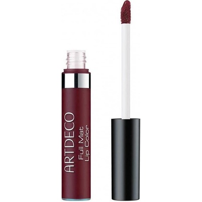 Artdeco Beauty of Nature matný tekutý rúž 30 Plum Noir 5 ml